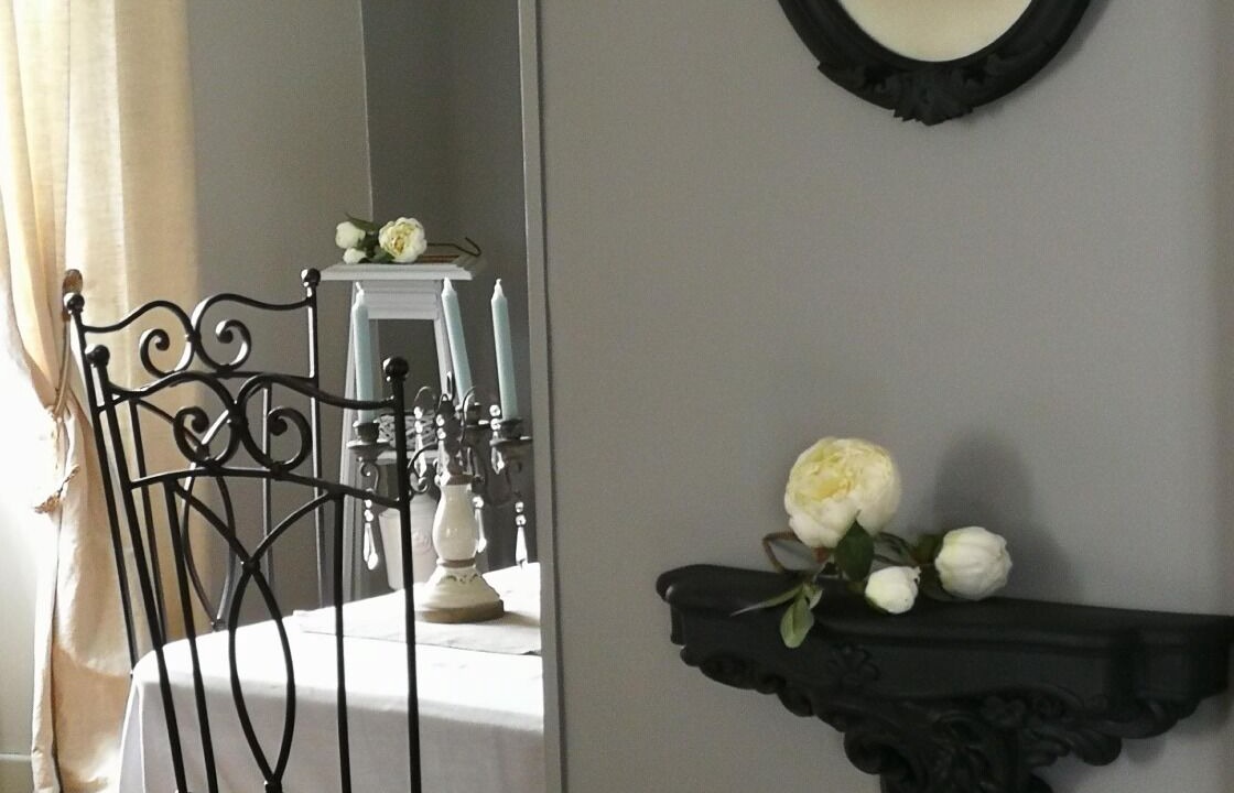 Photo of Bedroom in La Roche-Canillac