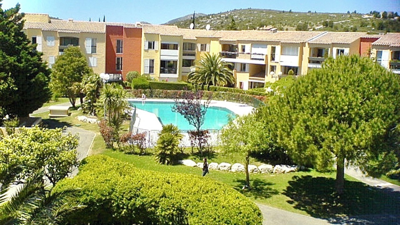 Photo of Outdoor in Cassis