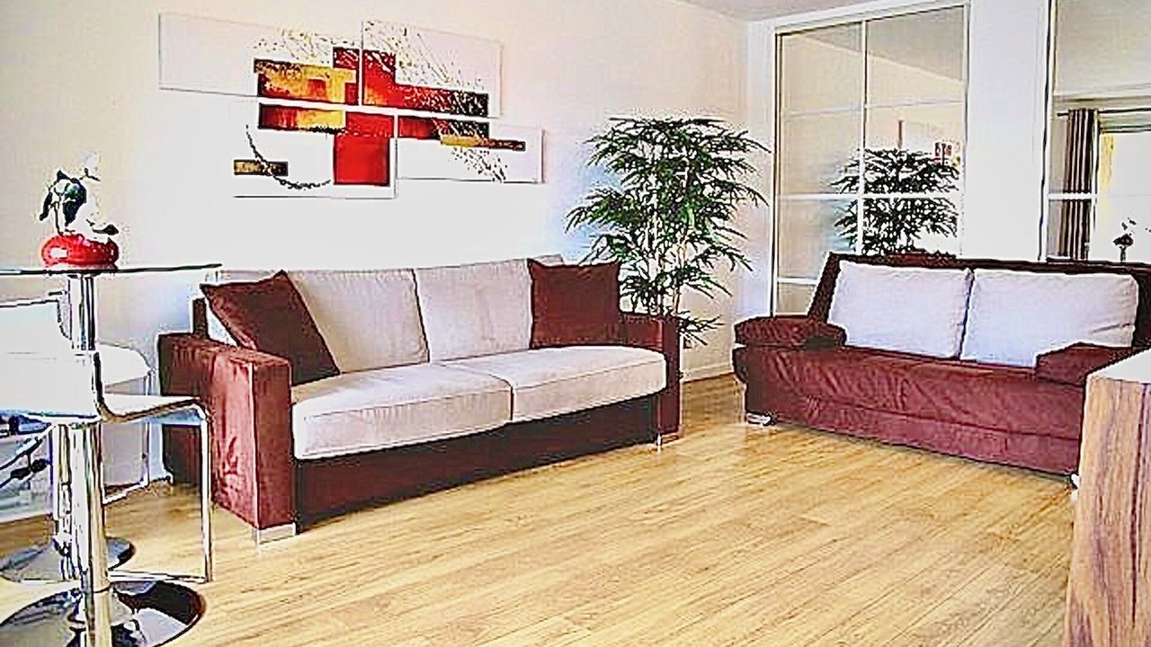 Photo of Livingroom in Cassis