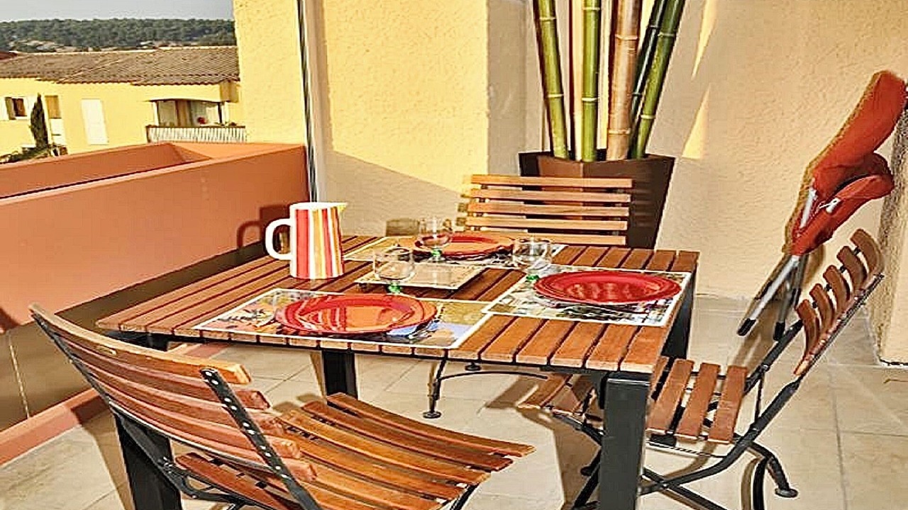 Photo of Outdoor in Cassis