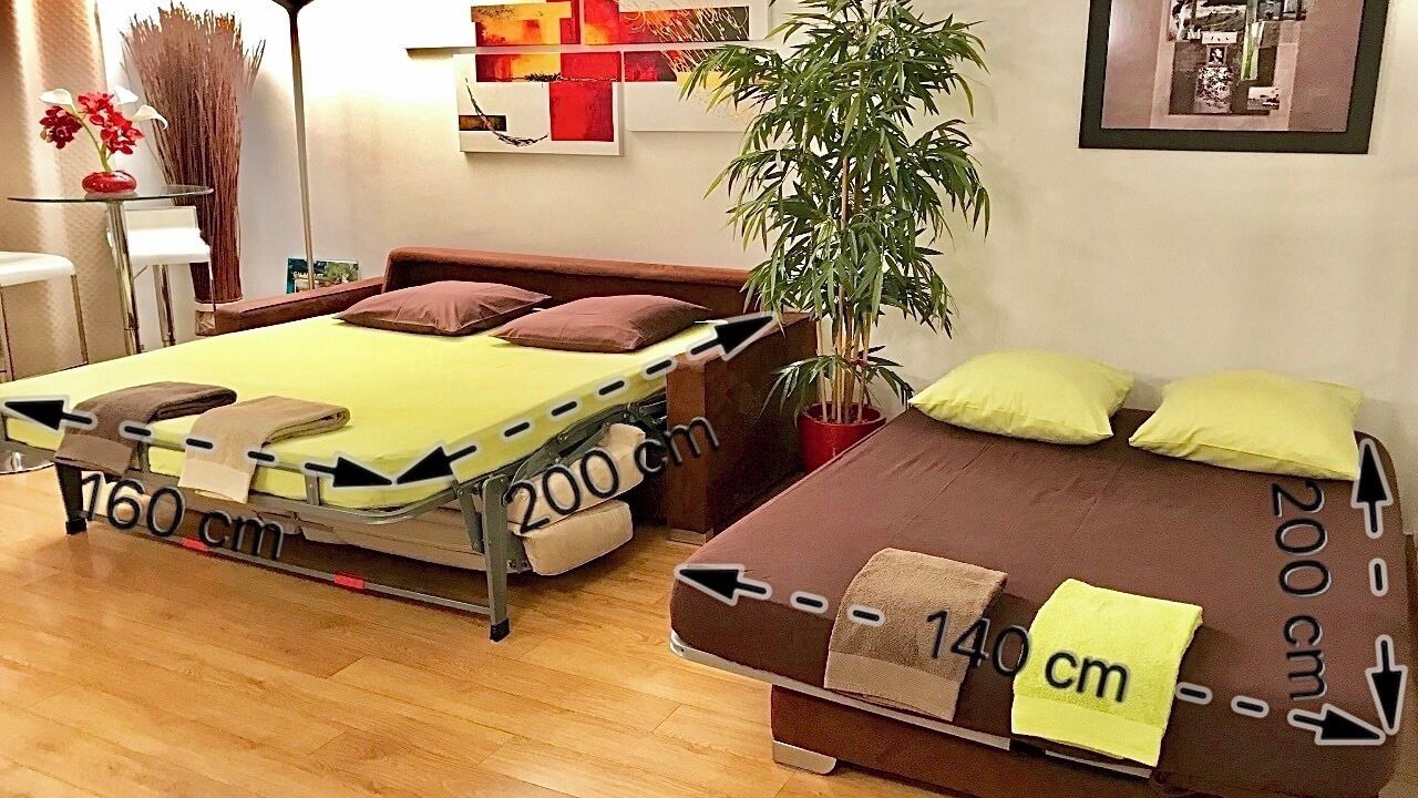Photo of Bedroom in Cassis