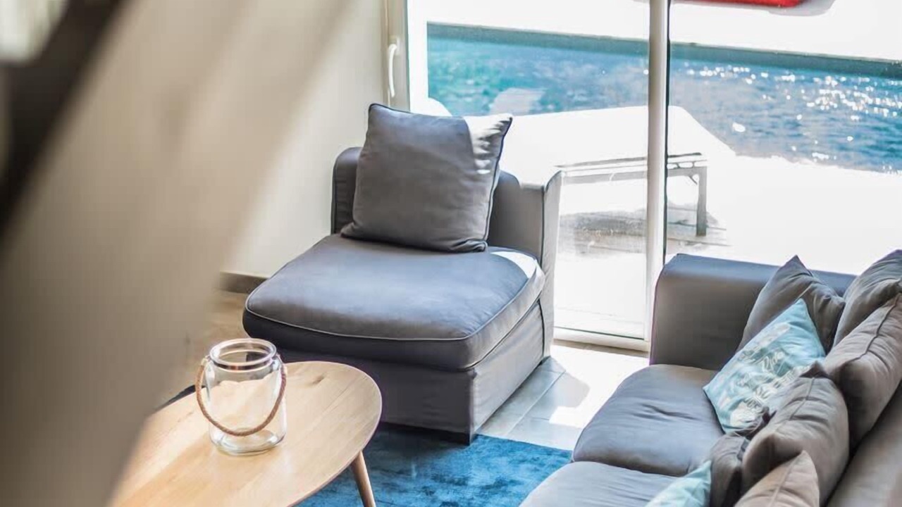 Photo of Livingroom in La Teste-de-Buch