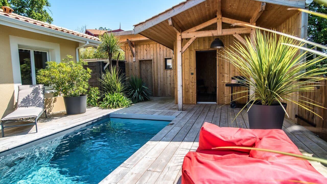 Photo of Outdoor in La Teste-de-Buch