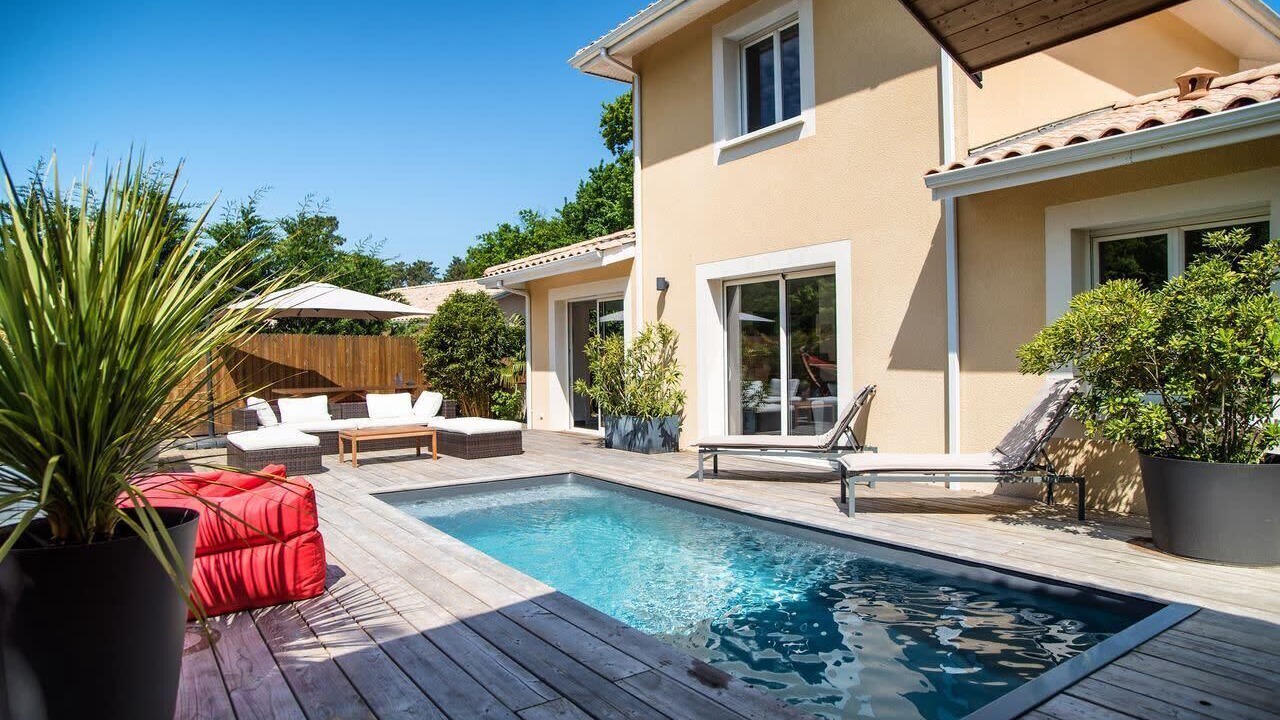 Photo of Outdoor in La Teste-de-Buch