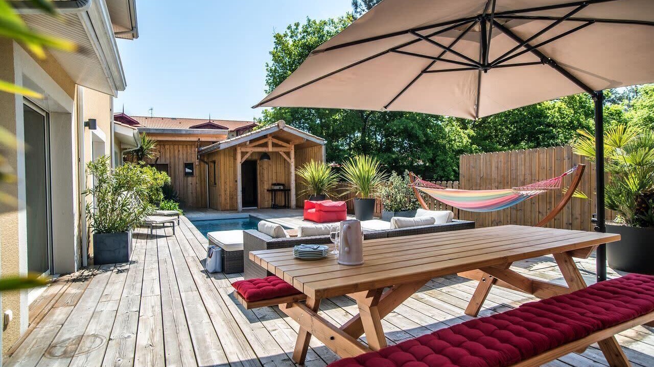 Photo of Outdoor in La Teste-de-Buch