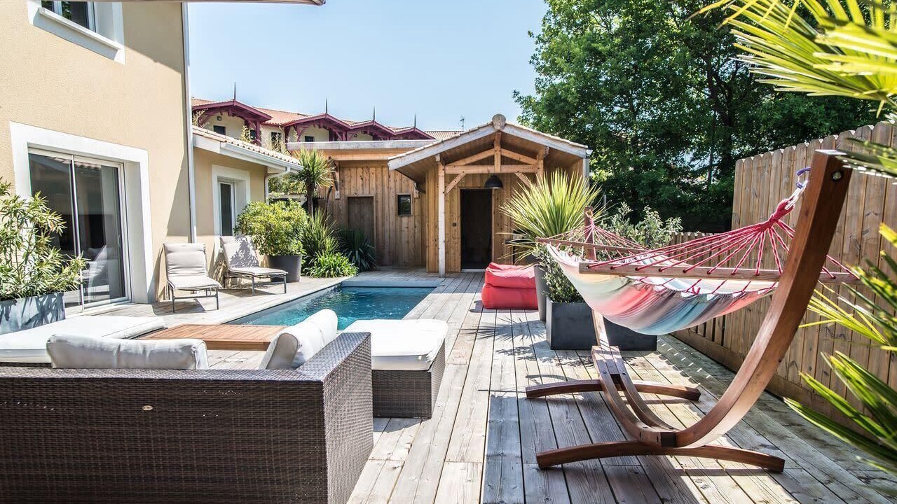 Photo of Outdoor in La Teste-de-Buch