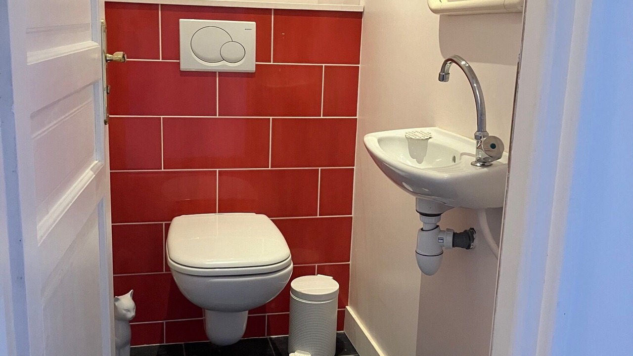 Photo of Bathroom in Saint-Pierre-d'Irube