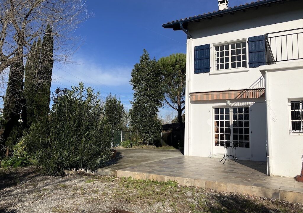 Photo of Outdoor in Saint-Pierre-d'Irube