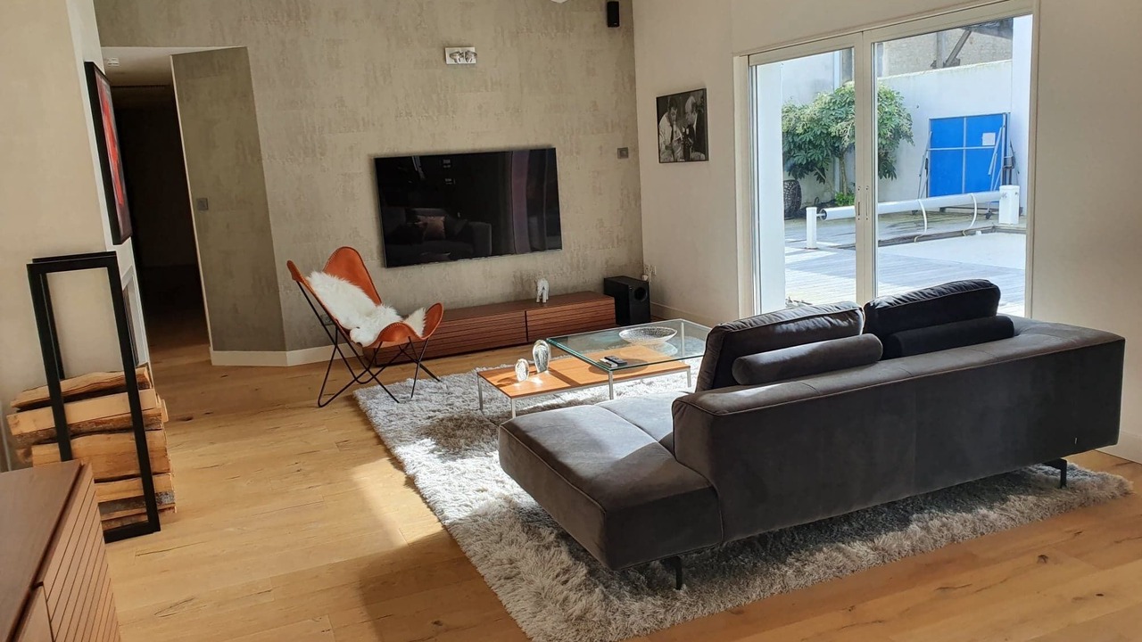 Photo of Livingroom in Puilboreau