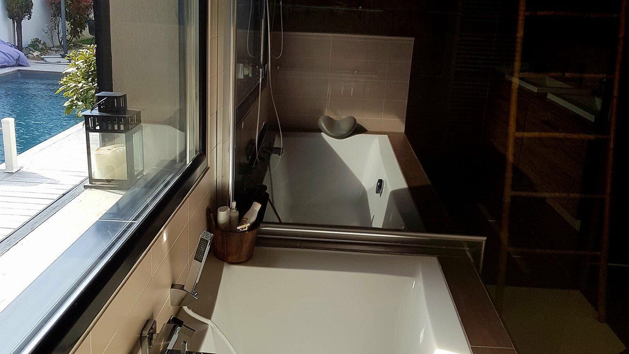Photo of Bathroom in Puilboreau