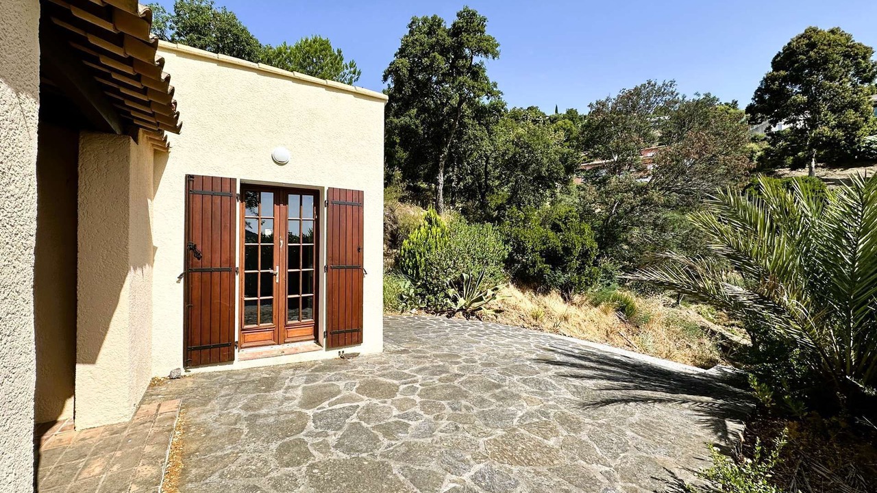 Photo of Outdoor in La Londe-les-Maures
