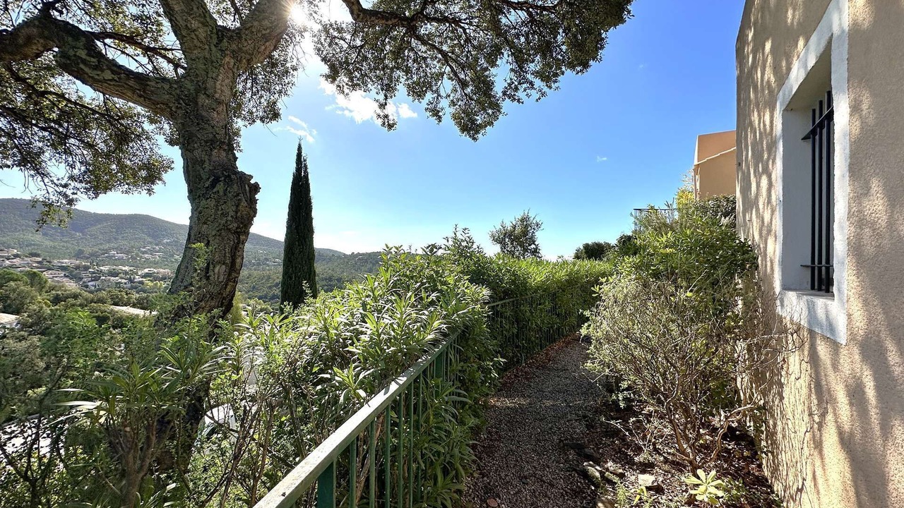 Photo of Outdoor in La Londe-les-Maures