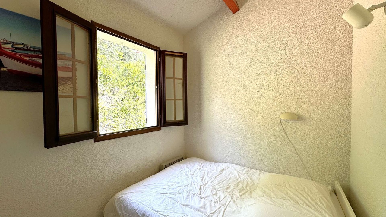Photo of Bedroom in La Londe-les-Maures