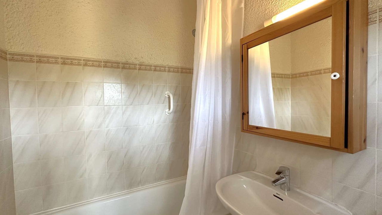 Photo of Bathroom in La Londe-les-Maures