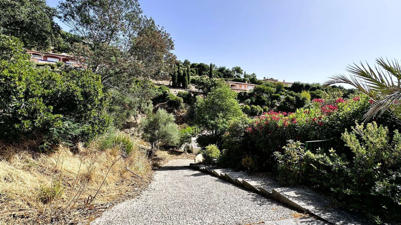 Photo of Outdoor in La Londe-les-Maures