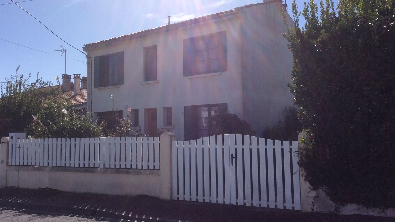 Photo of Outdoor in Fouras