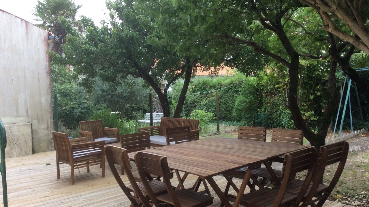 Photo of Outdoor in Fouras