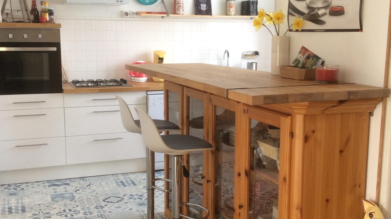 Photo of Kitchen in Fouras