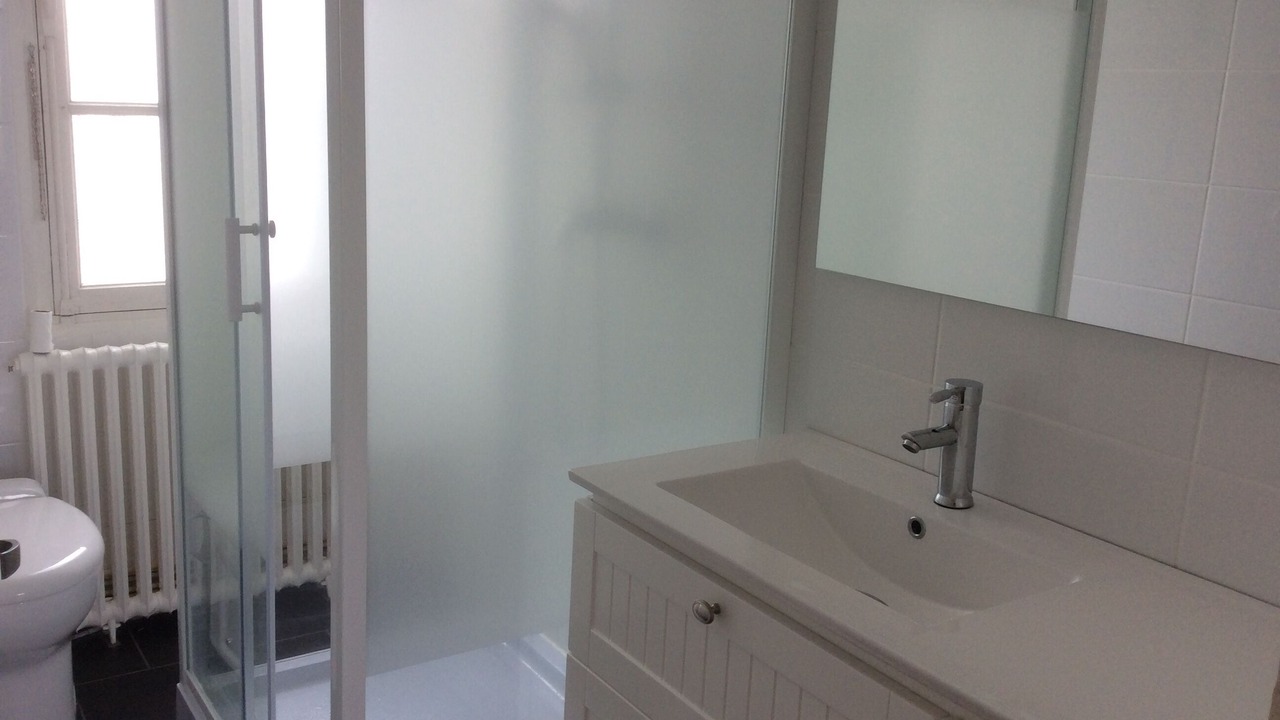Photo of Bathroom in Fouras