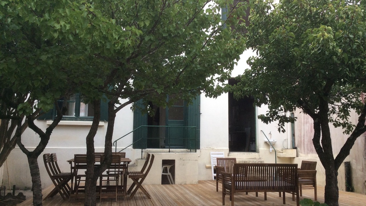 Photo of Outdoor in Fouras