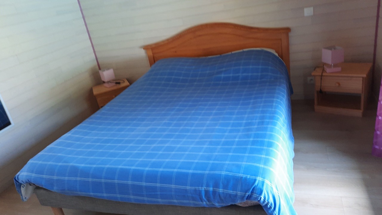 Photo of Bedroom in Saint-Justin
