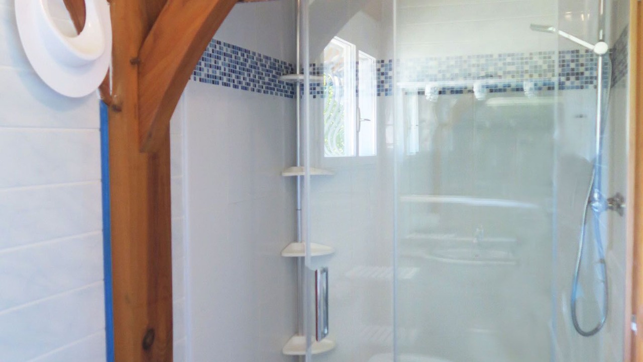 Photo of Bathroom in Saint-Justin