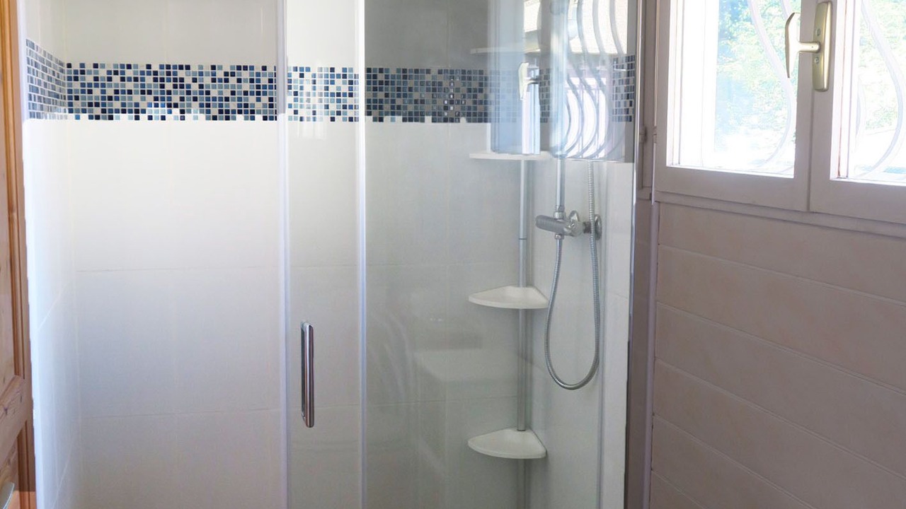 Photo of Bathroom in Saint-Justin