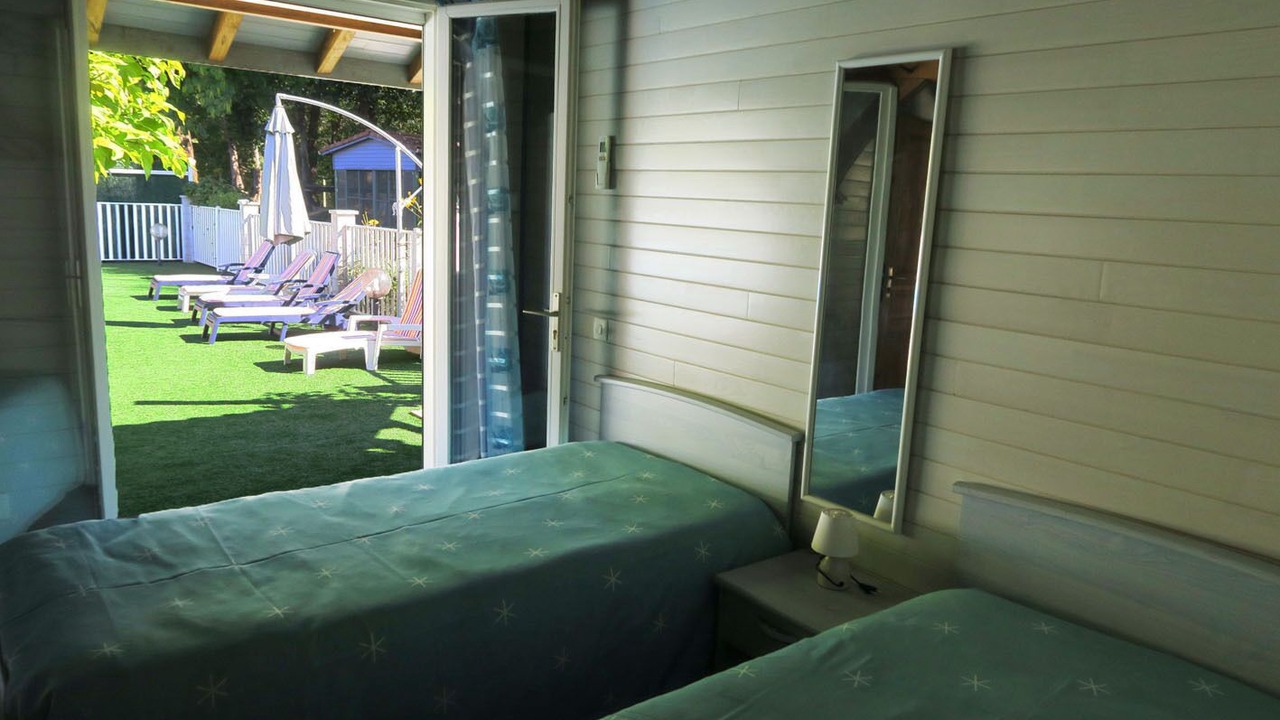 Photo of Bedroom in Saint-Justin