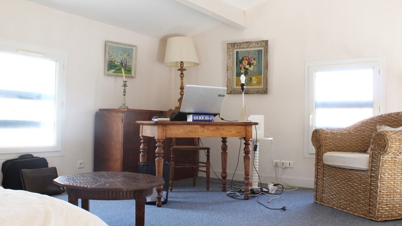 Photo of Bedroom in Cheray