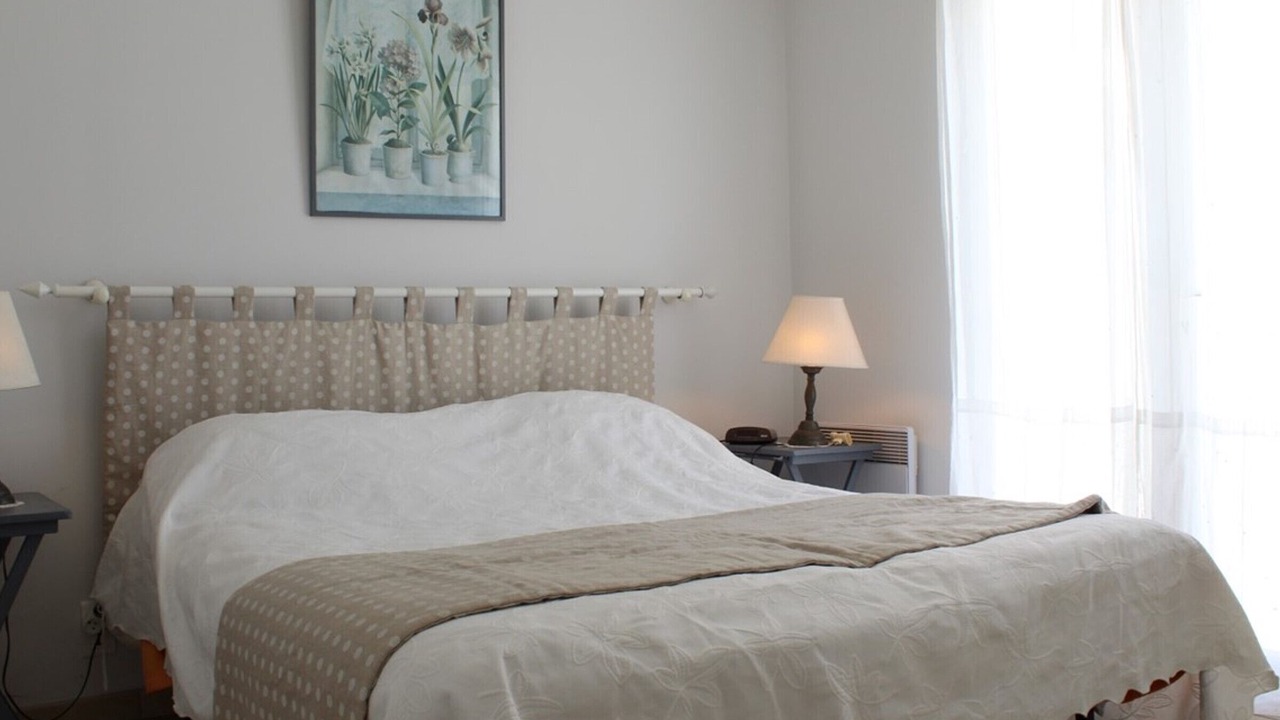 Photo of Bedroom in Cheray