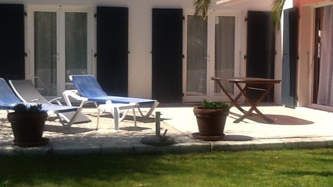 Photo of Patio Balcony in Cheray