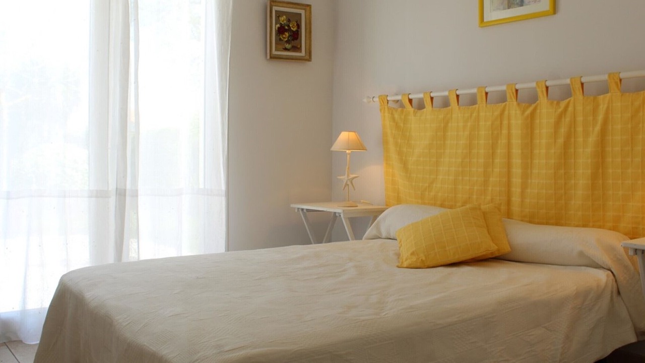 Photo of Bedroom in Cheray