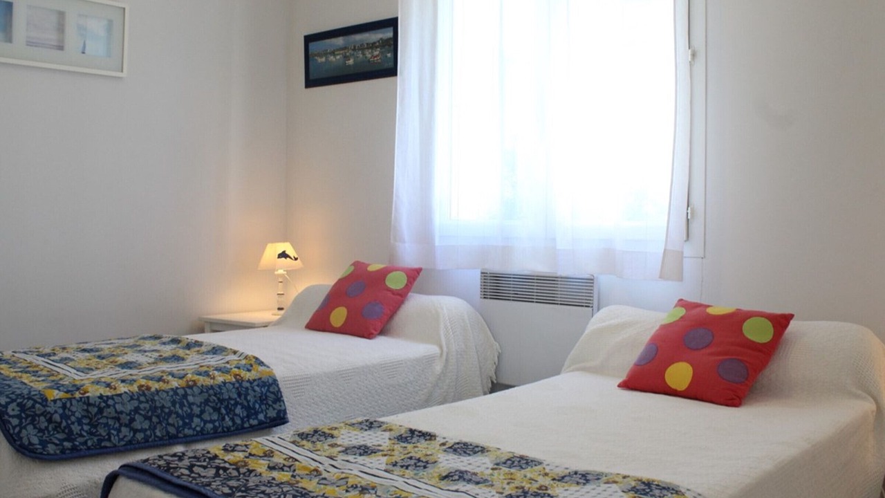 Photo of Bedroom in Cheray