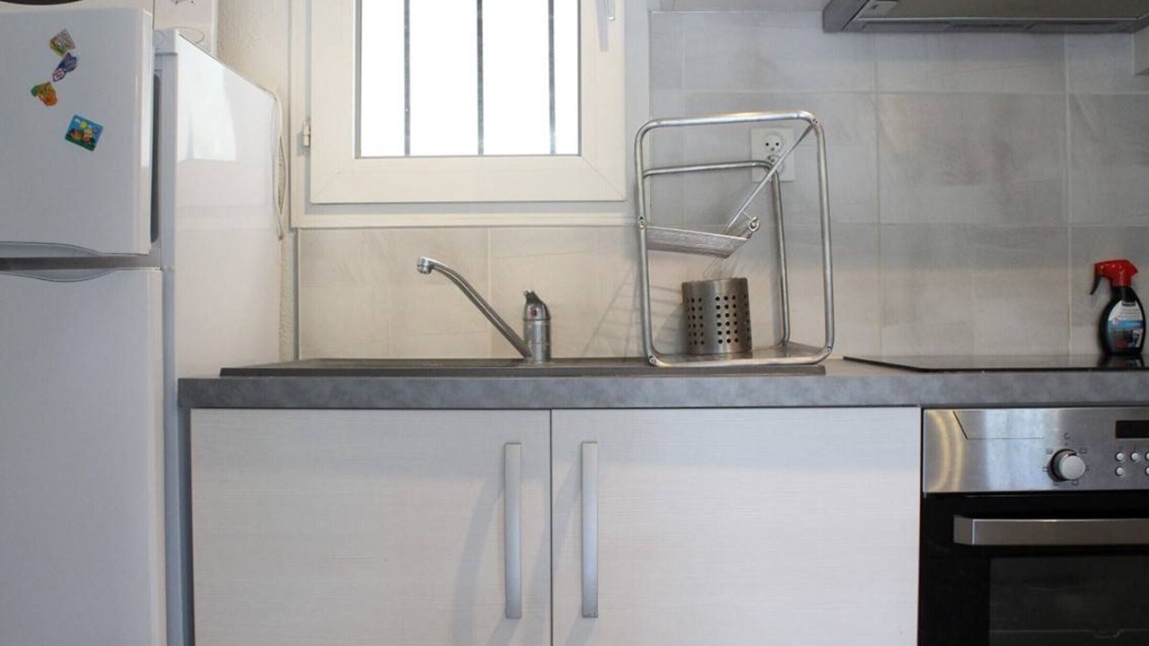 Photo of Kitchen in La Remigeasse