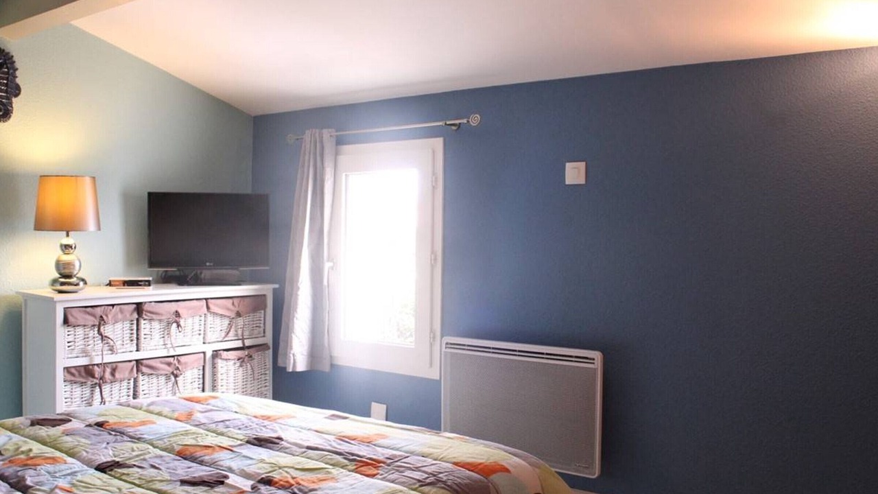 Photo of Bedroom in La Remigeasse