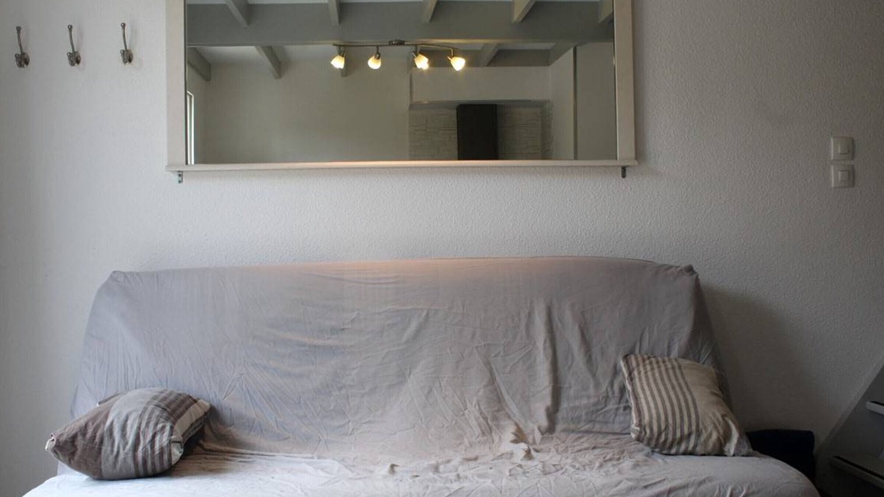 Photo of Bedroom in La Remigeasse