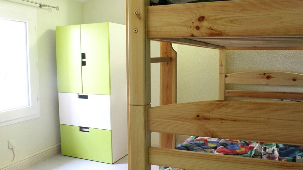 Photo of Bedroom in La Remigeasse