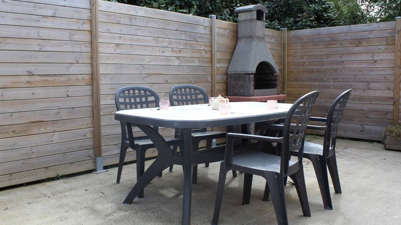 Photo of Outdoor in La Remigeasse