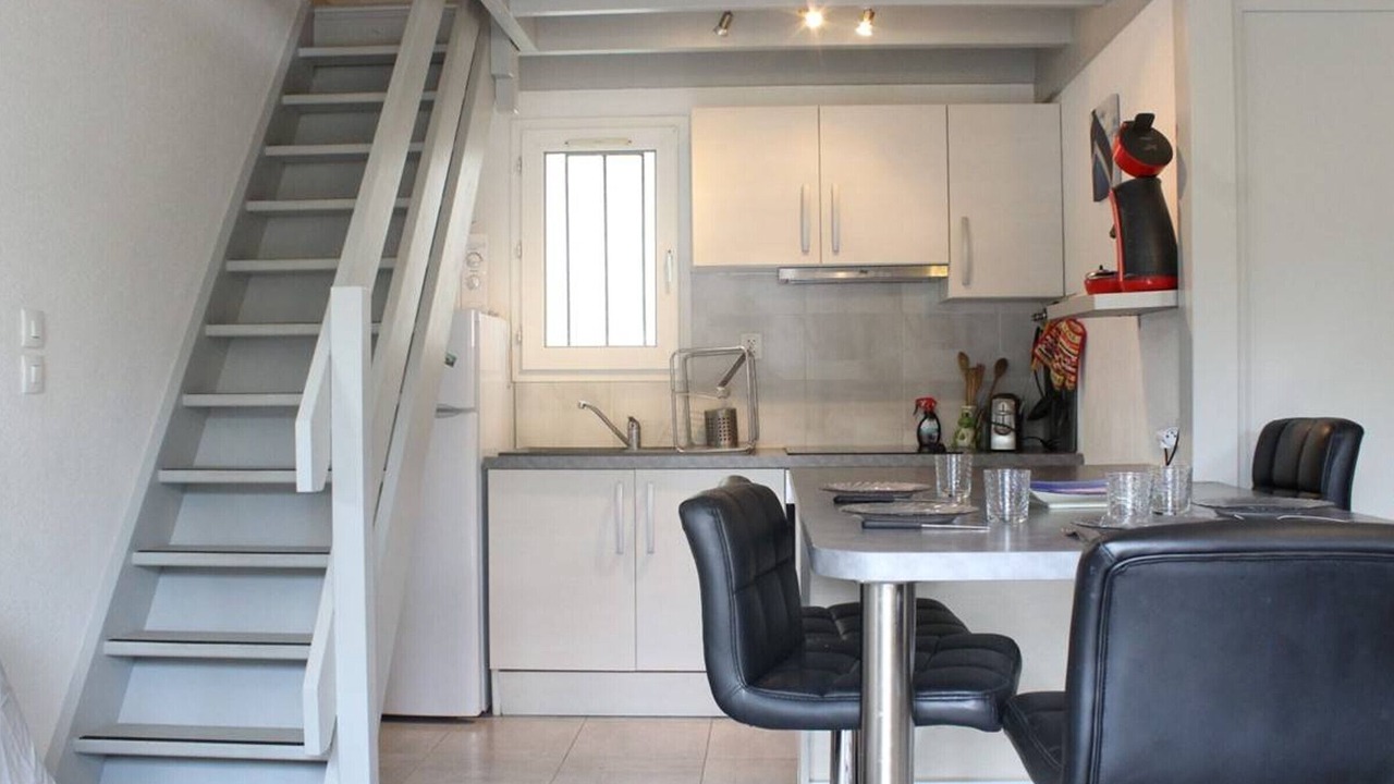 Photo of Kitchen in La Remigeasse