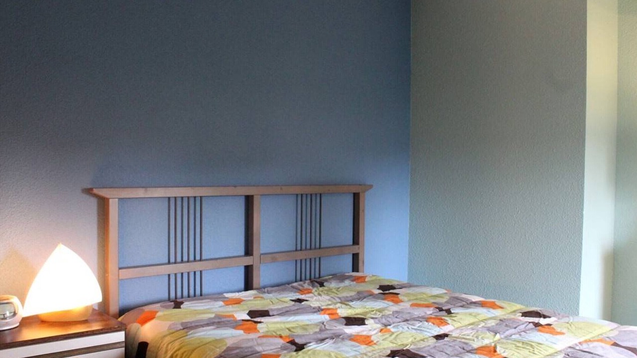 Photo of Bedroom in La Remigeasse