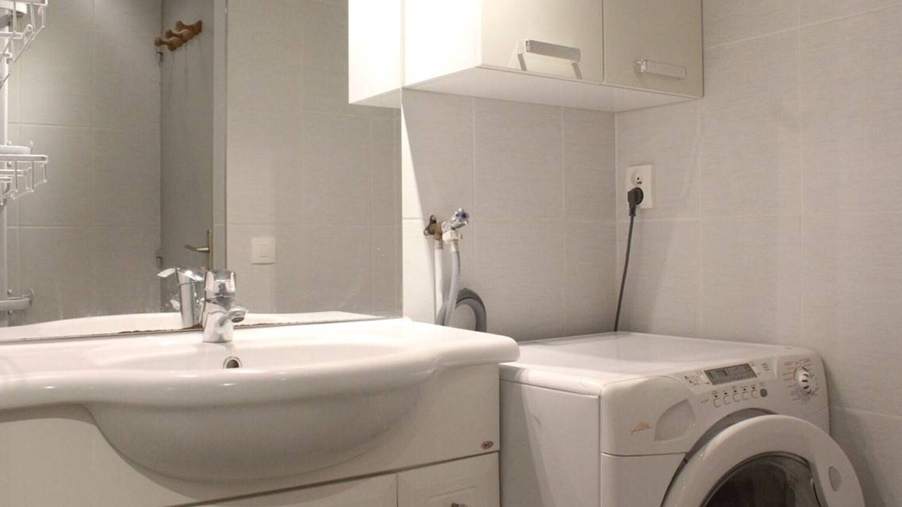 Photo of Bathroom in La Remigeasse