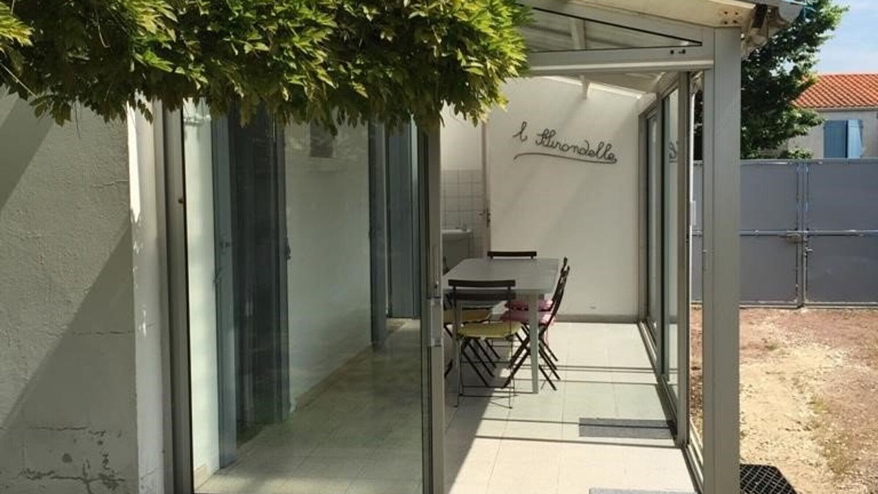 Photo of Outdoor in La Remigeasse