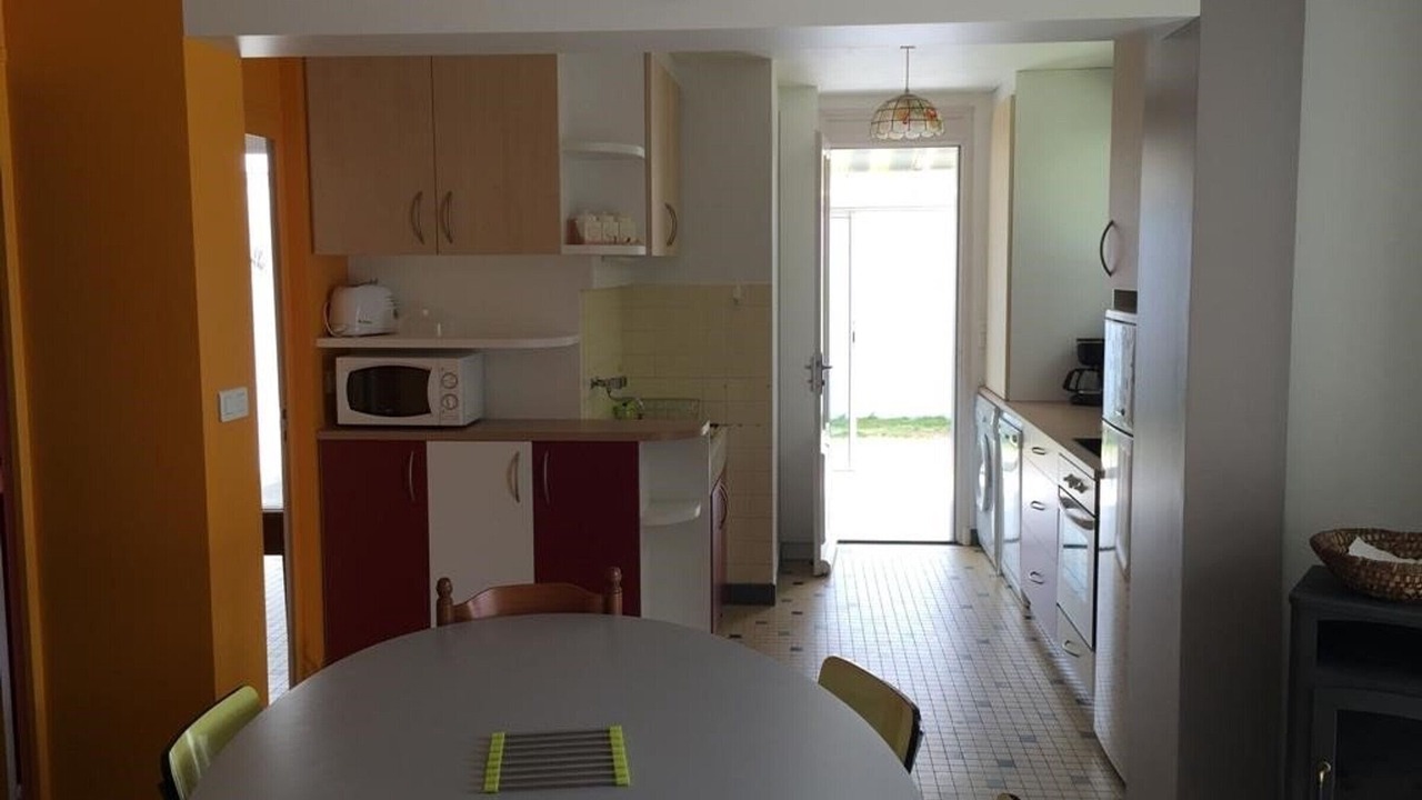 Photo of Kitchen in La Remigeasse