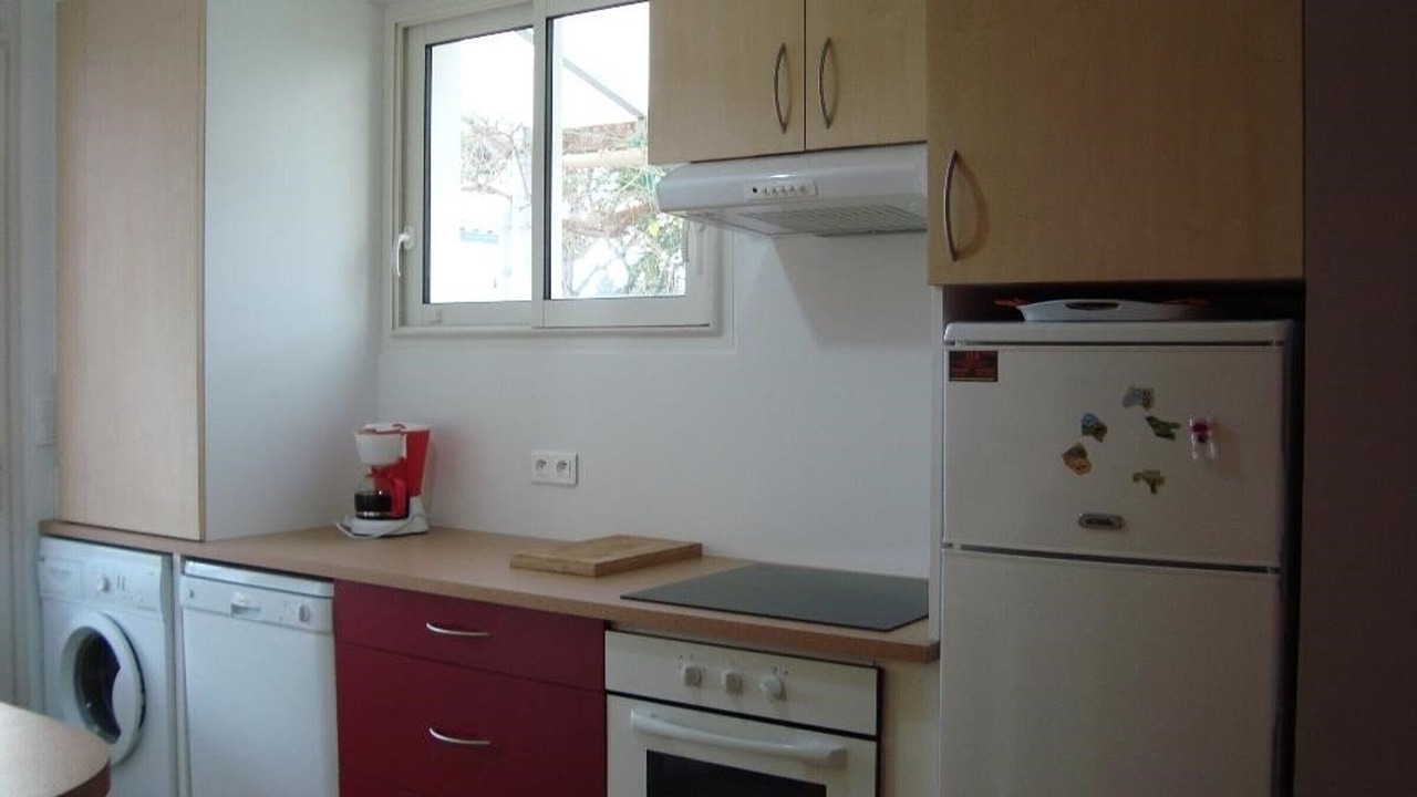 Photo of Kitchen in La Remigeasse