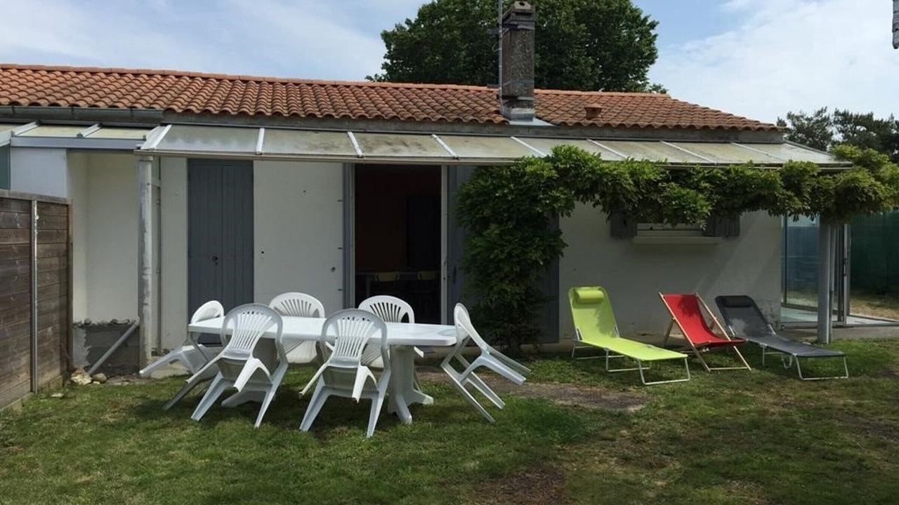 Photo of Outdoor in La Remigeasse