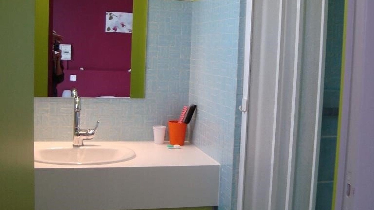 Photo of Bathroom in La Remigeasse