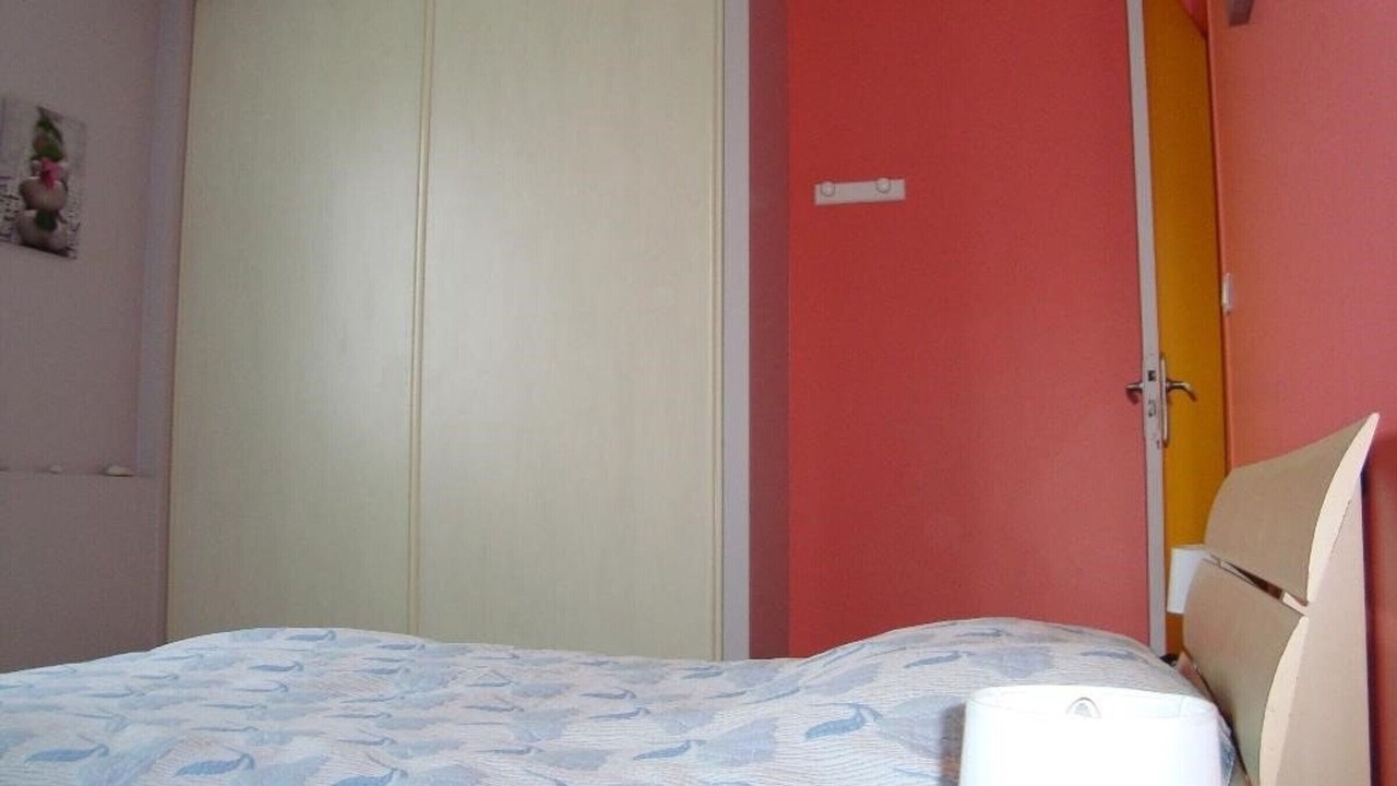Photo of Bedroom in La Remigeasse
