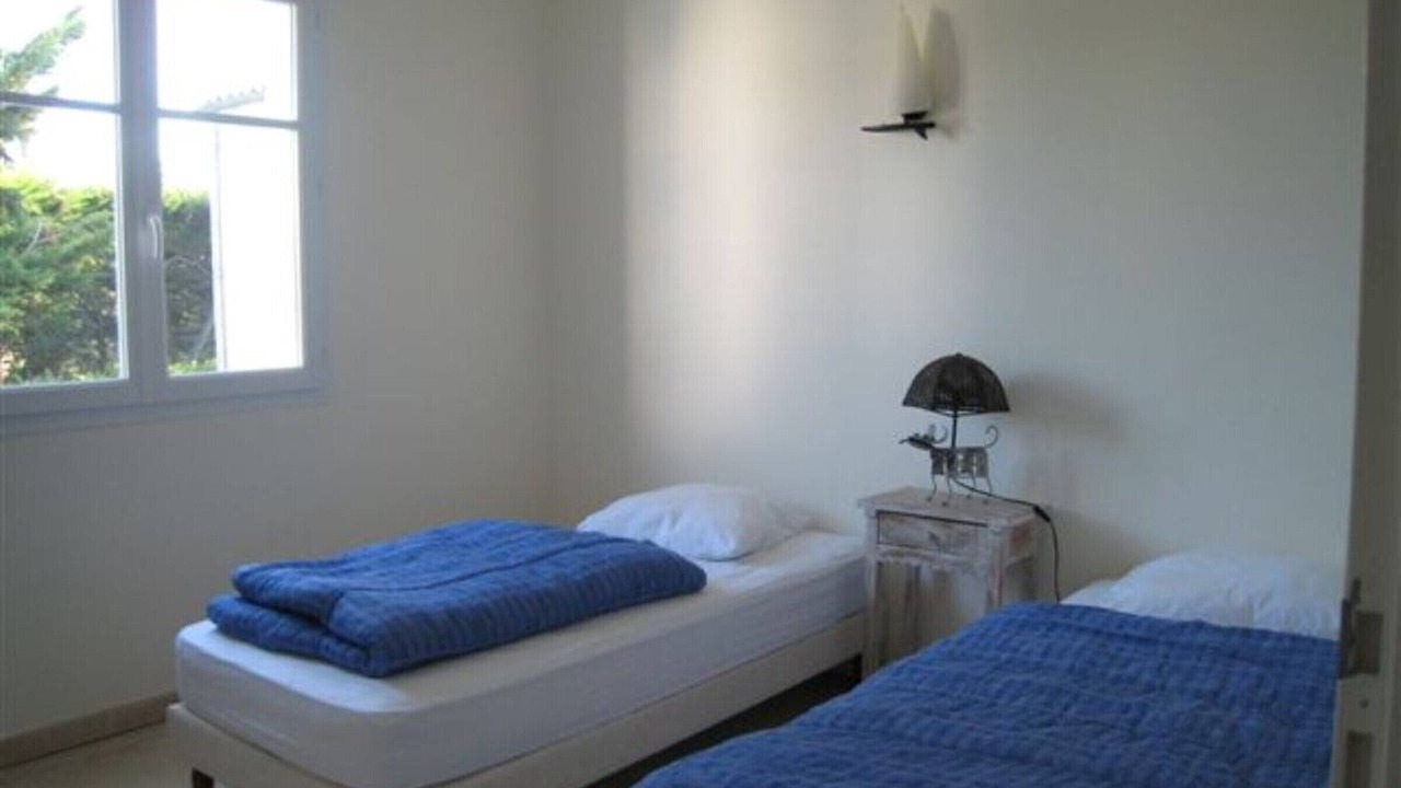 Photo of Bedroom in Domino