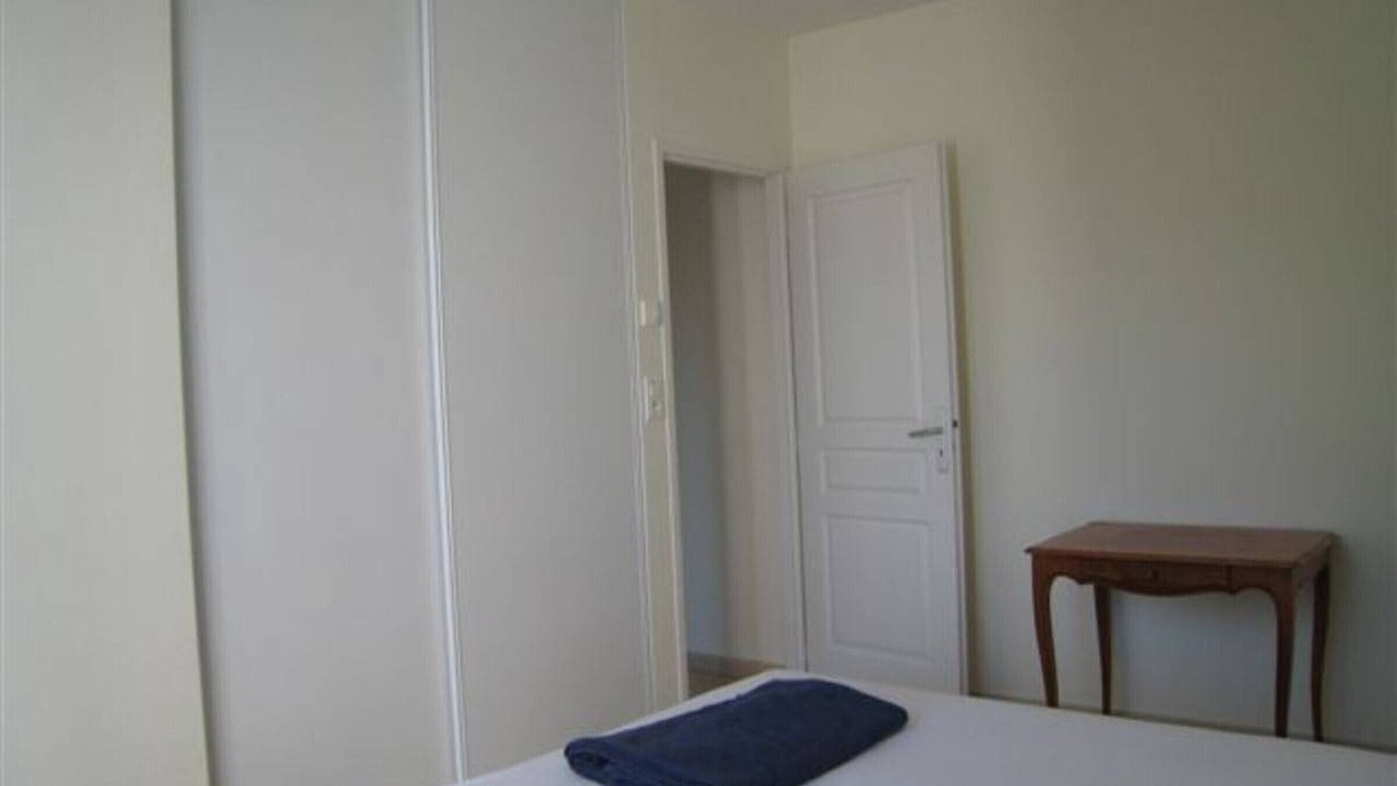 Photo of Bedroom in Domino