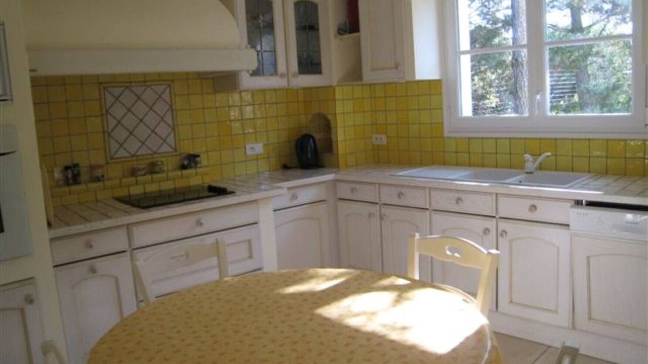 Photo of Kitchen in Domino